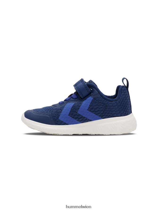 Hummel Kinder Actus recyceltes Kleinkind 2FT6X87146 „recycelte turnschuhe“