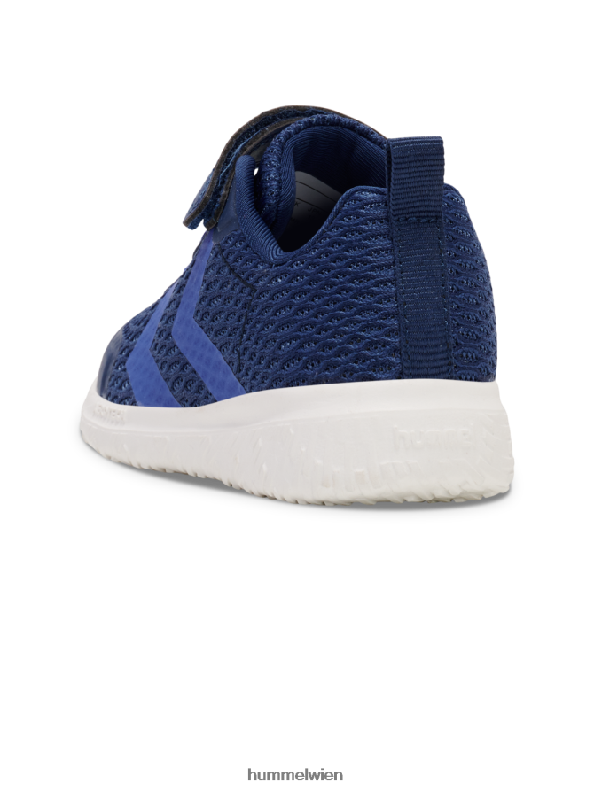 Hummel Kinder Actus recyceltes Kleinkind 2FT6X87146 „recycelte turnschuhe“