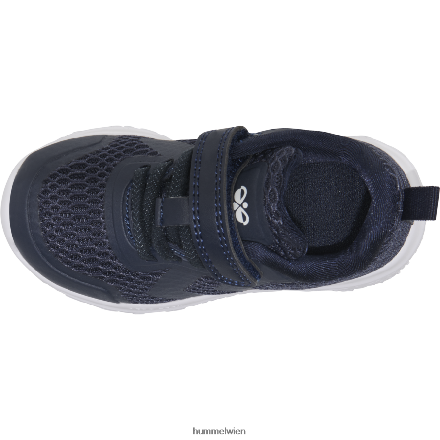 Hummel Kinder Actus recyceltes Kleinkind 2FT6X87237 „recycelte turnschuhe“