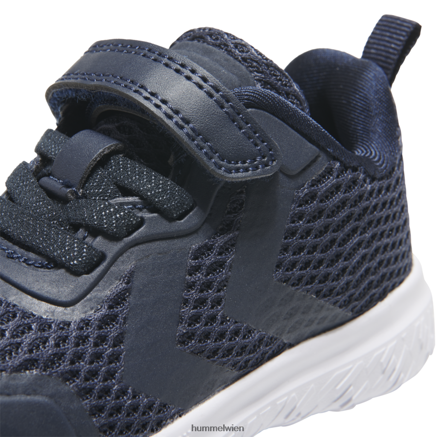 Hummel Kinder Actus recyceltes Kleinkind 2FT6X87237 „recycelte turnschuhe“
