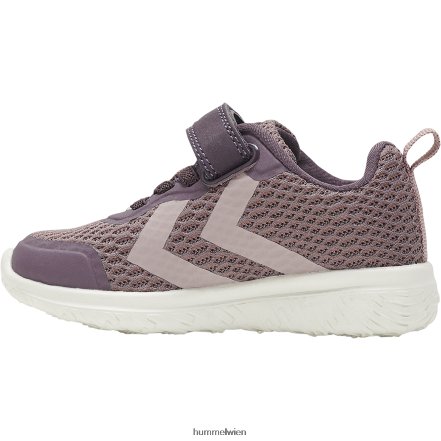 Hummel Kinder Actus recyceltes Kleinkind 2FT6X87243 „recycelte turnschuhe“