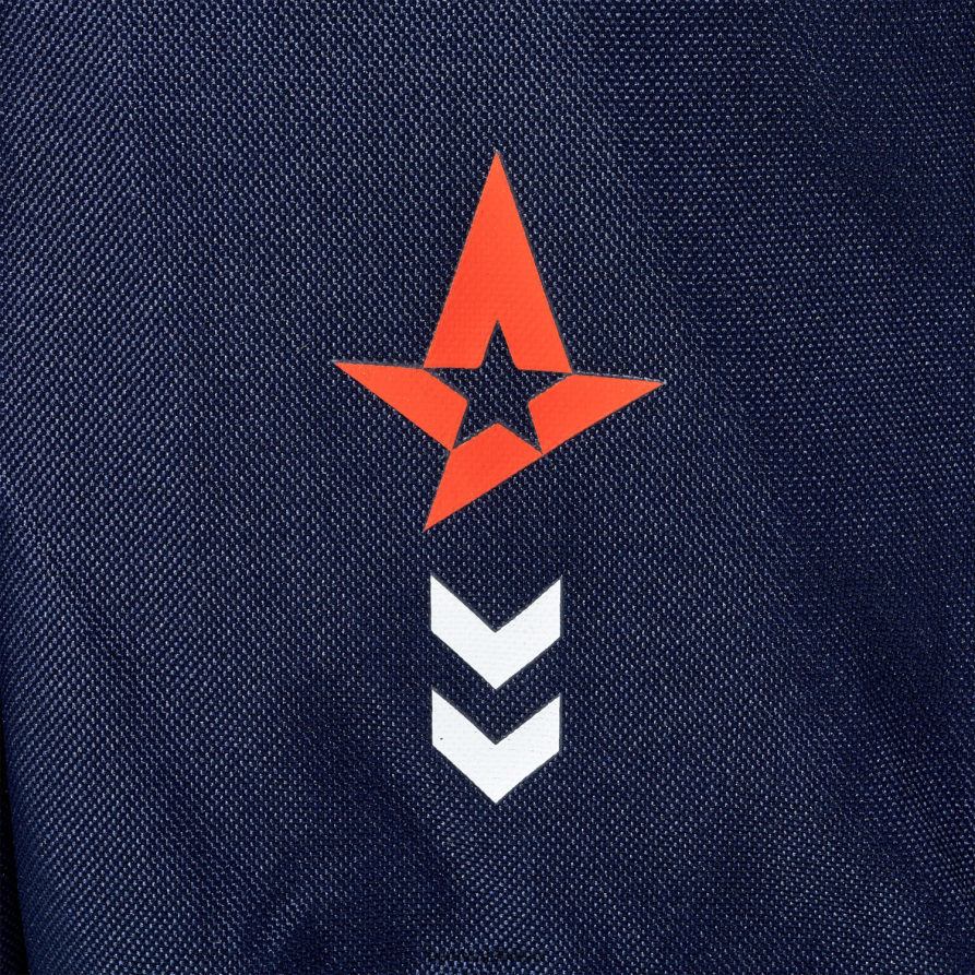 Hummel Kinder Astralis 21/22 Stadtrucksack 2FT6X81994 „Astralis-Rucksack“