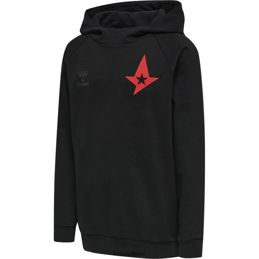 Hummel Kinder Astralis Kapuzenpullover 2FT6X86016 „Astralis-Hoodie“