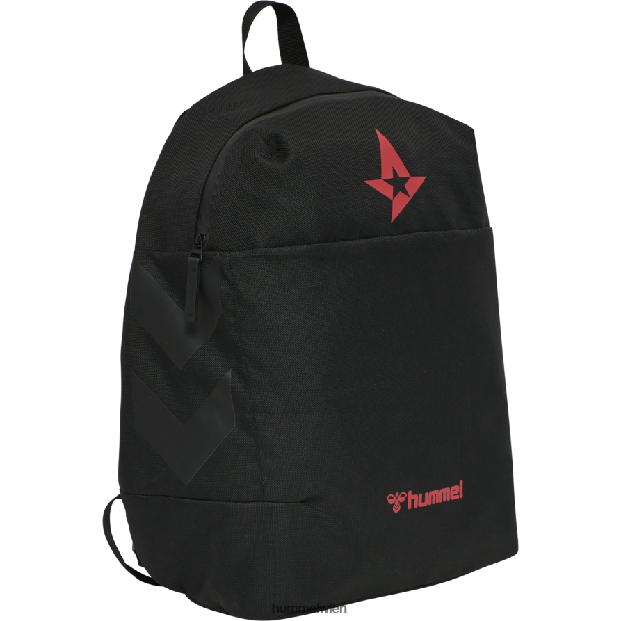 Hummel Kinder Astralis-Rucksack 2FT6X82010 „Astralis-Rucksack“