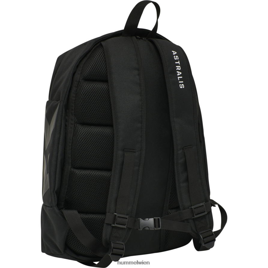 Hummel Kinder Astralis-Rucksack 2FT6X82010 „Astralis-Rucksack“