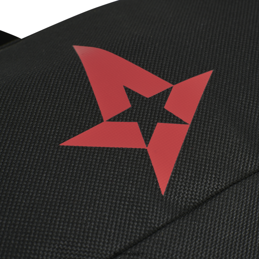 Hummel Kinder Astralis-Rucksack 2FT6X82010 „Astralis-Rucksack“