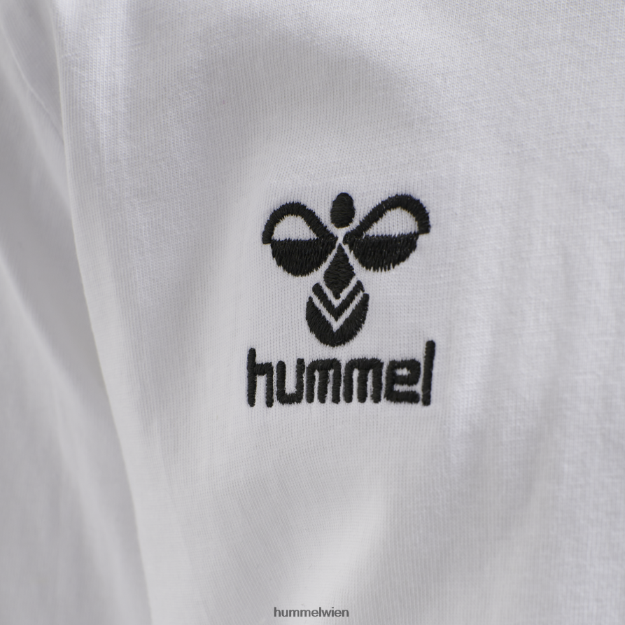 Hummel Kinder Astralis T-Shirt l/s 2FT6X86468 „astralis langarm t-shirt“