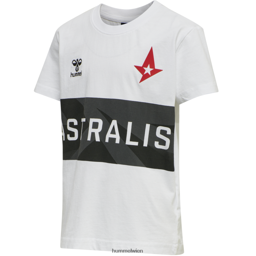 Hummel Kinder Astralis T-Shirt s/s 2FT6X86374 „astralis t-shirt“