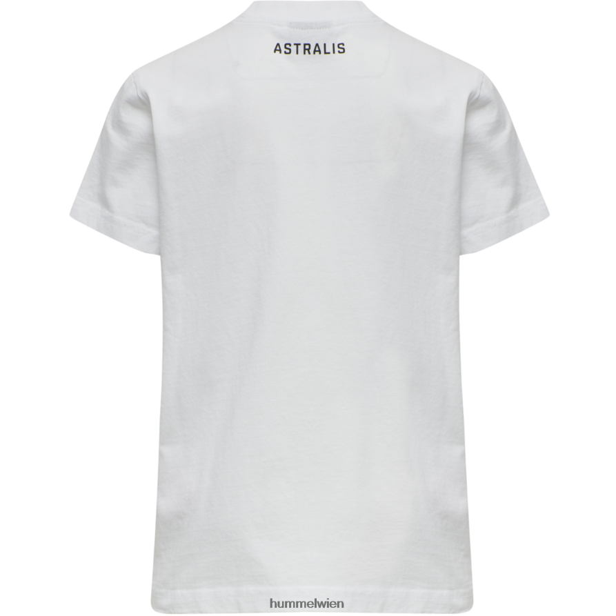 Hummel Kinder Astralis T-Shirt s/s 2FT6X86374 „astralis t-shirt“