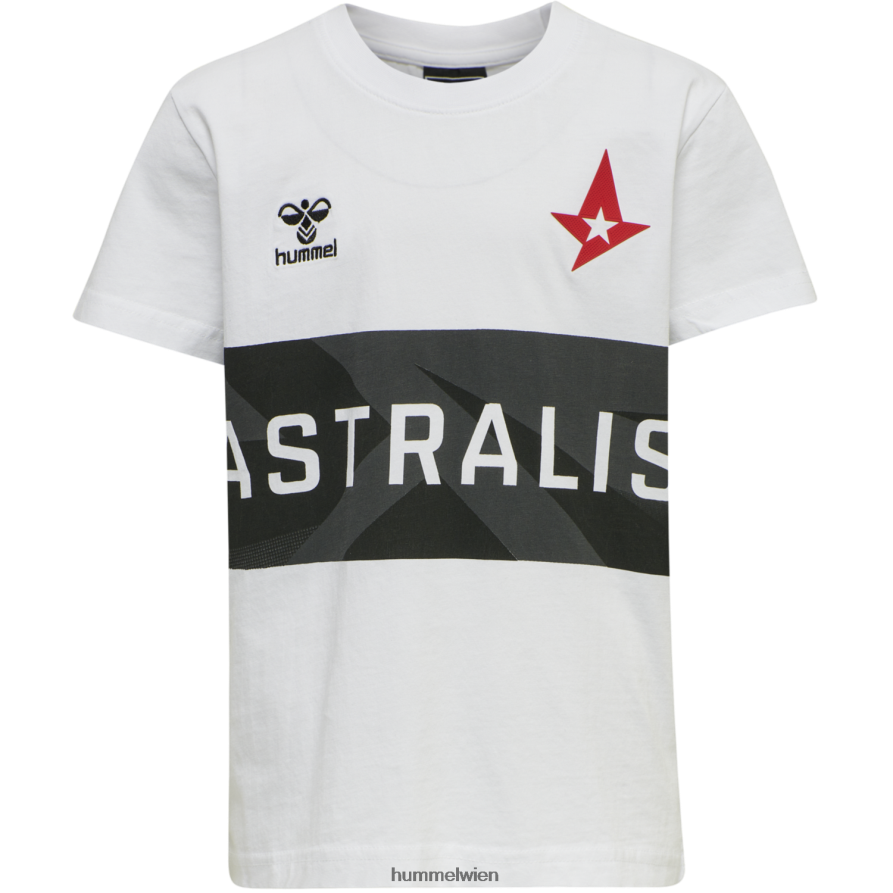 Hummel Kinder Astralis T-Shirt s/s 2FT6X86374 „astralis t-shirt“