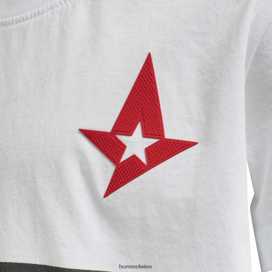 Hummel Kinder Astralis T-Shirt s/s 2FT6X86374 „astralis t-shirt“