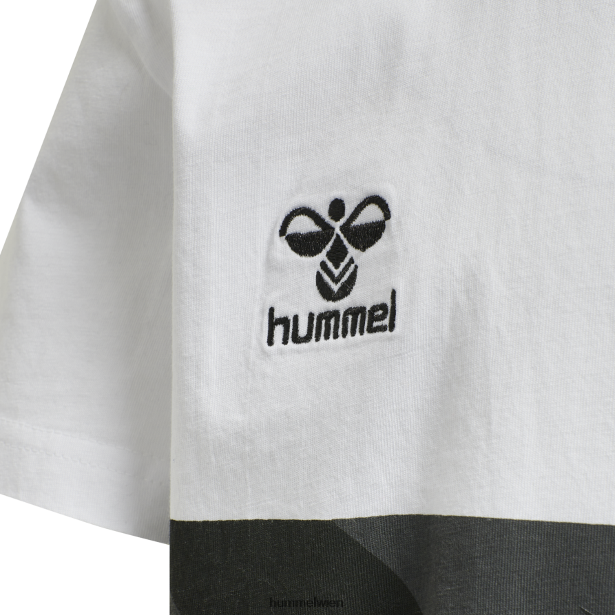 Hummel Kinder Astralis T-Shirt s/s 2FT6X86374 „astralis t-shirt“