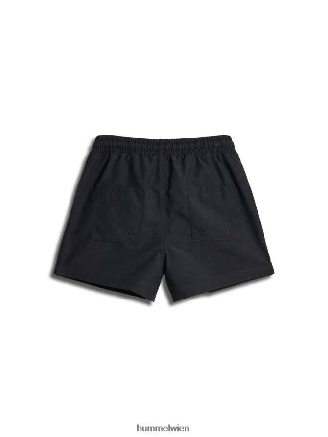 Hummel Kinder Badeshorts von stswave 2FT6X84982 \Badehose\