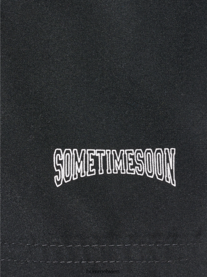 Hummel Kinder Badeshorts von stswave 2FT6X84982 \Badehose\