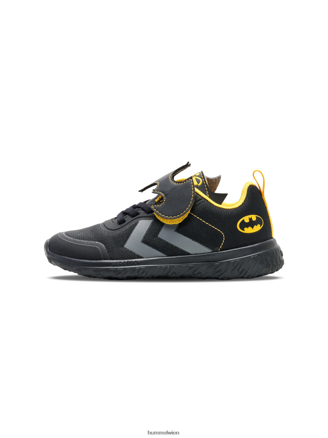 Hummel Kinder Batman Actus recycelt jr 2FT6X87172 Sportschuhe