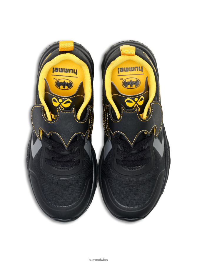 Hummel Kinder Batman Actus recycelt jr 2FT6X87172 \Sportschuhe\