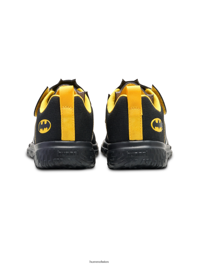 Hummel Kinder Batman Actus recycelt jr 2FT6X87172 \Sportschuhe\