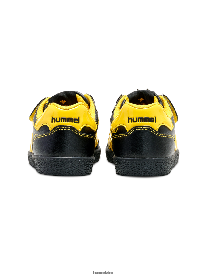 Hummel Kinder Batman Jet Court niedrig 2FT6X87178 \Sportschuhe\