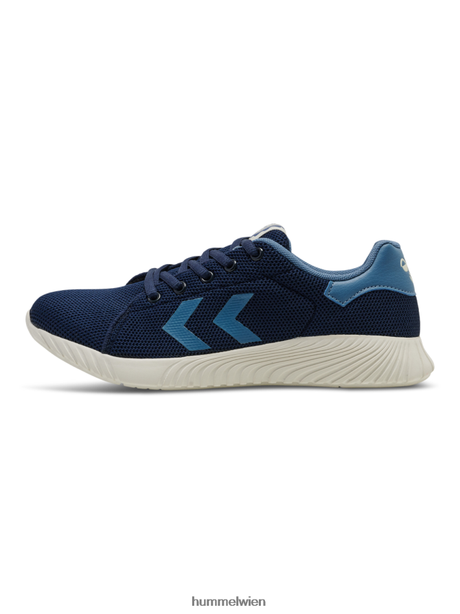 Hummel Kinder Breaker Breaker Lace Jr 2FT6X87226 Sportschuhe