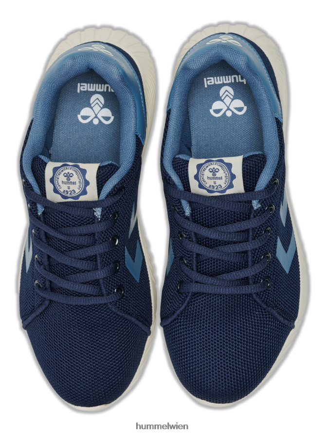 Hummel Kinder Breaker Breaker Lace Jr 2FT6X87226 \Sportschuhe\