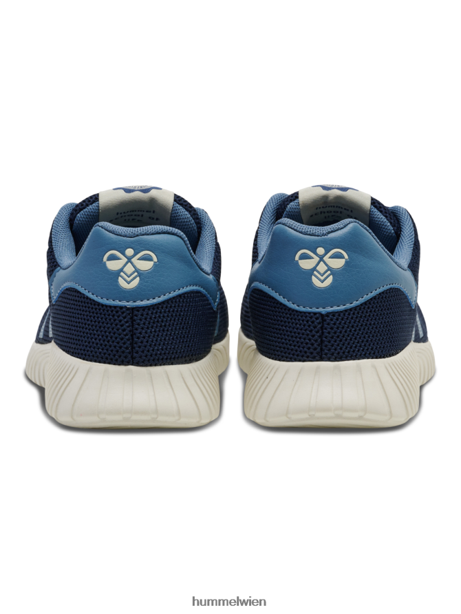 Hummel Kinder Breaker Breaker Lace Jr 2FT6X87226 \Sportschuhe\