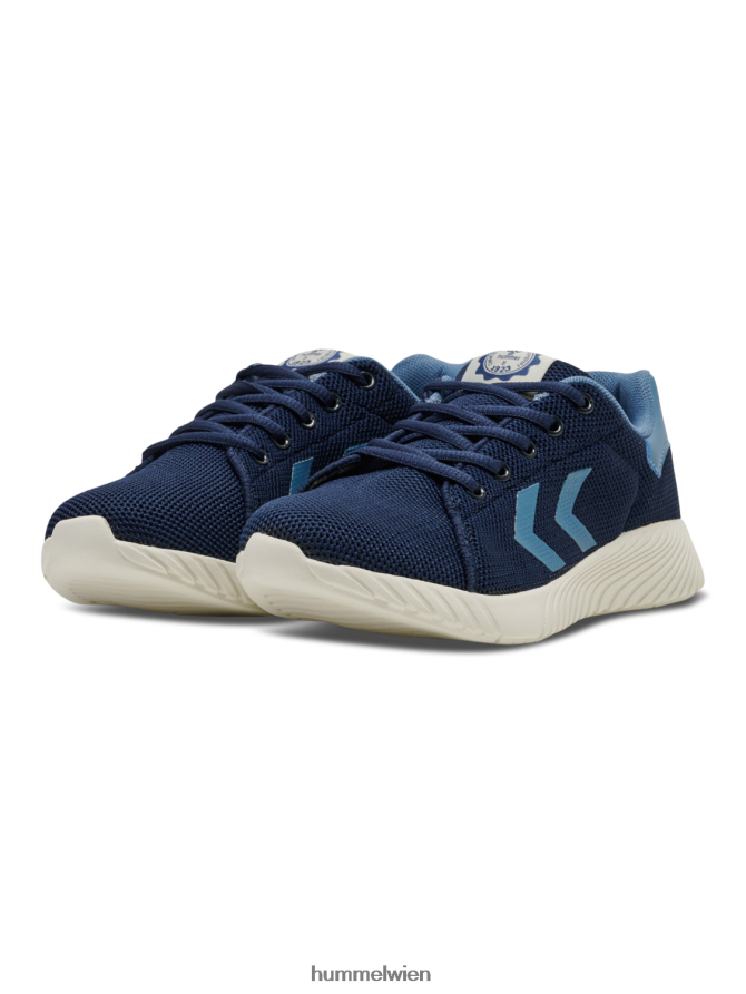 Hummel Kinder Breaker Breaker Lace Jr 2FT6X87226 \Sportschuhe\