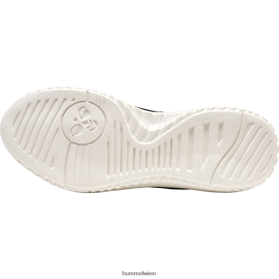 Hummel Kinder Breaker Breaker Lace Jr 2FT6X87378 \Sportschuhe\