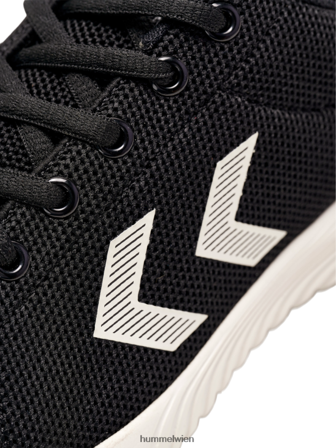 Hummel Kinder Breaker Breaker Lace Jr 2FT6X87378 \Sportschuhe\