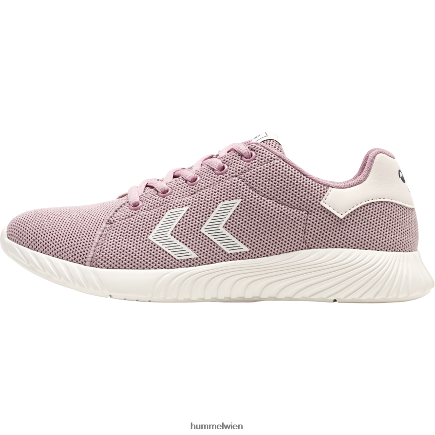 Hummel Kinder Breaker Breaker Lace Jr 2FT6X87379 Sportschuhe