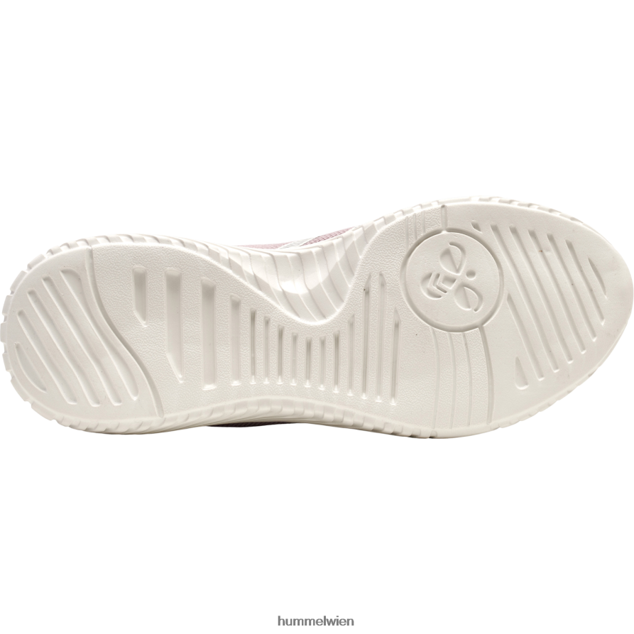 Hummel Kinder Breaker Breaker Lace Jr 2FT6X87379 \Sportschuhe\