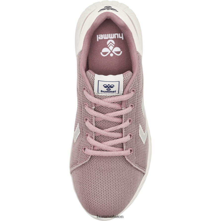 Hummel Kinder Breaker Breaker Lace Jr 2FT6X87379 \Sportschuhe\