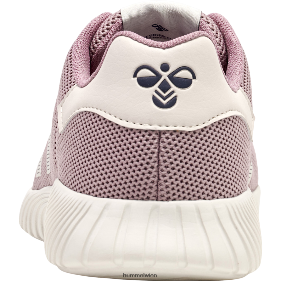 Hummel Kinder Breaker Breaker Lace Jr 2FT6X87379 \Sportschuhe\