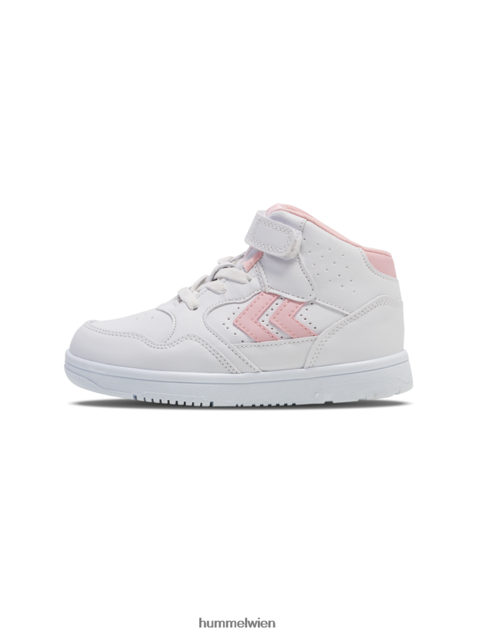 Hummel Kinder Camden High Jr 2FT6X87162 Sportschuhe