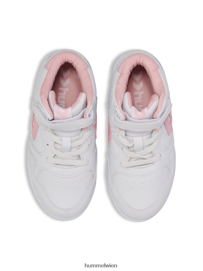 Hummel Kinder Camden High Jr 2FT6X87162 \Sportschuhe\