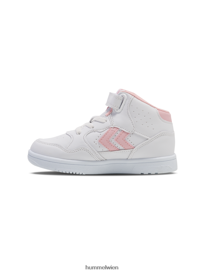 Hummel Kinder Camden High Jr 2FT6X87162 \Sportschuhe\