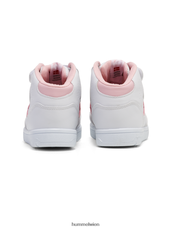 Hummel Kinder Camden High Jr 2FT6X87162 \Sportschuhe\