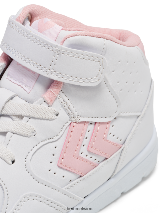 Hummel Kinder Camden High Jr 2FT6X87162 \Sportschuhe\