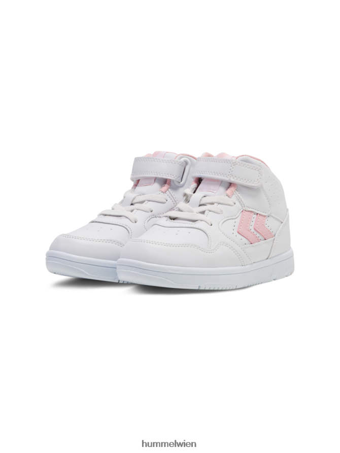 Hummel Kinder Camden High Jr 2FT6X87162 \Sportschuhe\