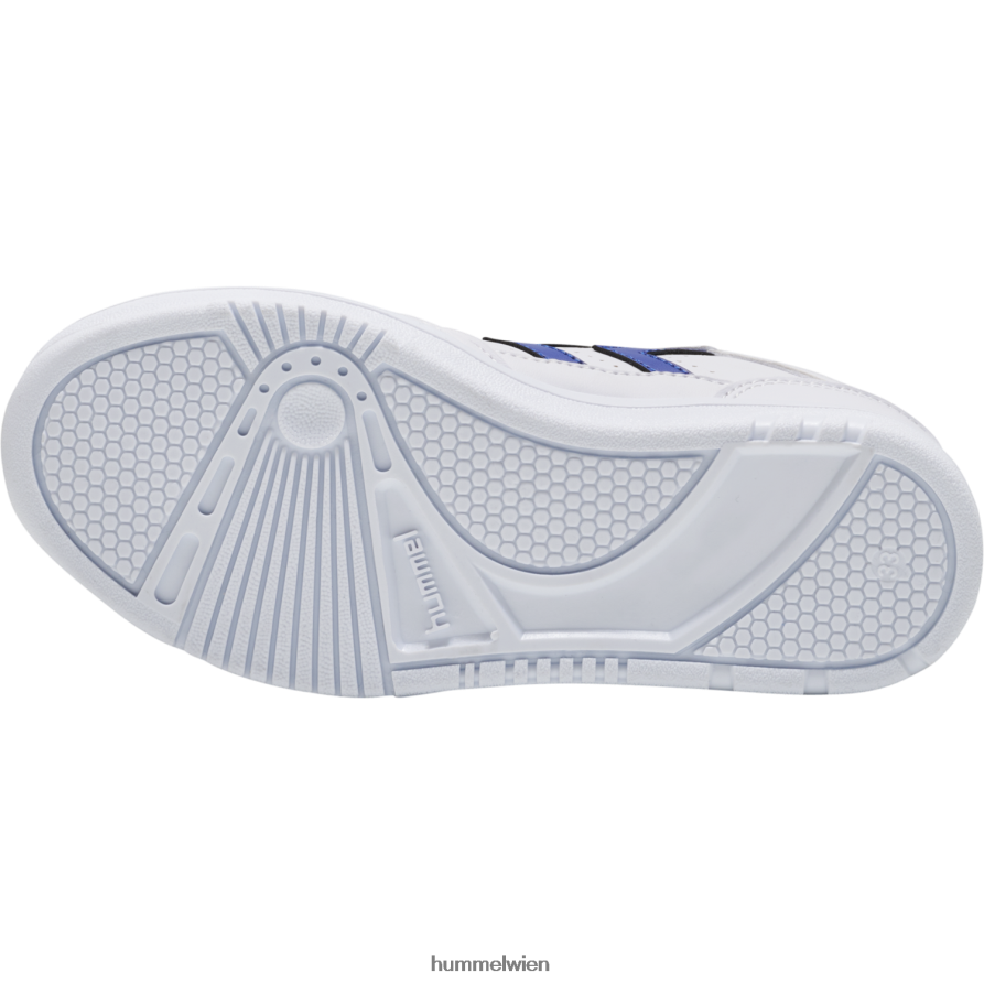 Hummel Kinder Camden High Jr 2FT6X87281 \Sportschuhe\