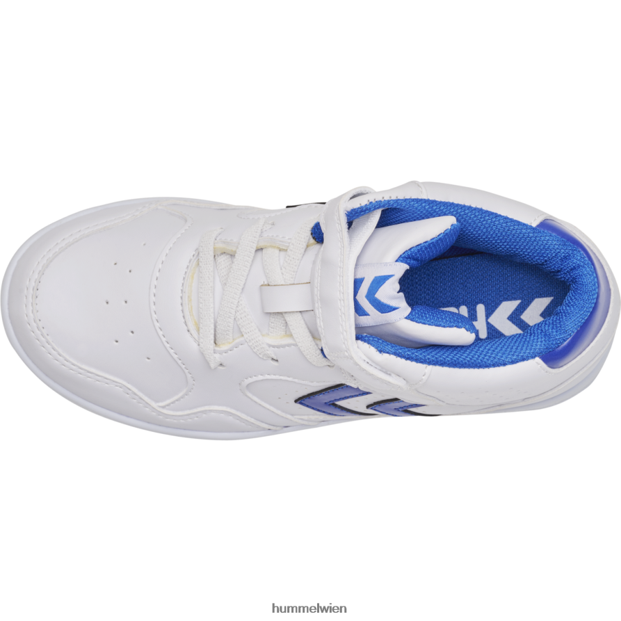 Hummel Kinder Camden High Jr 2FT6X87281 \Sportschuhe\