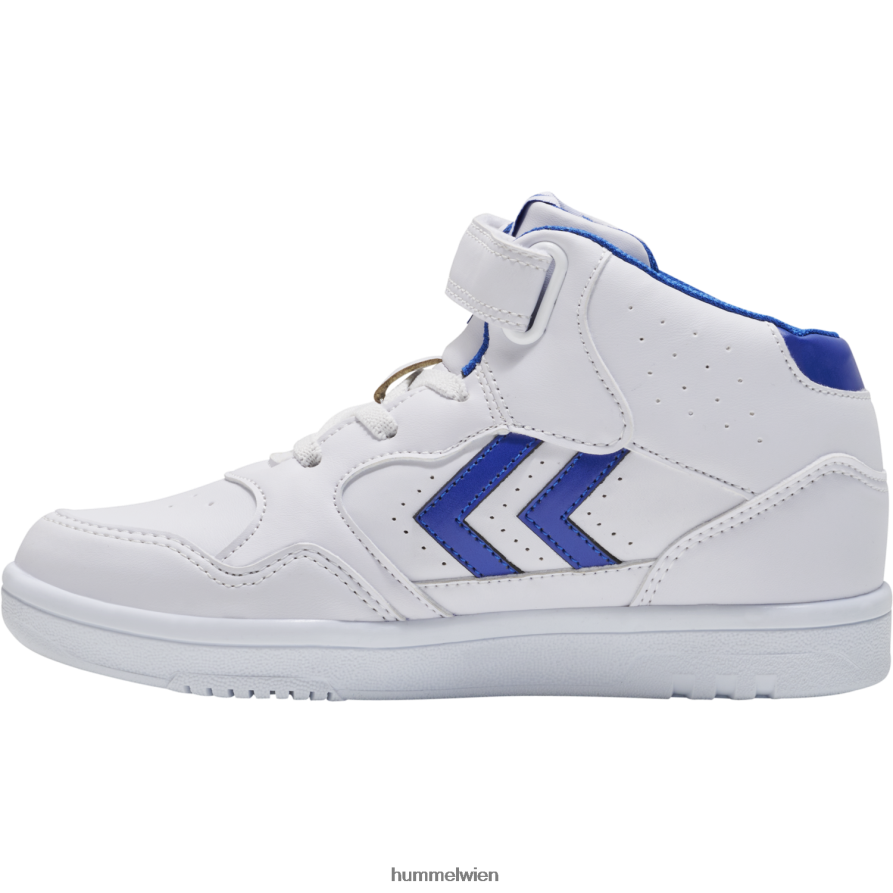Hummel Kinder Camden High Jr 2FT6X87281 \Sportschuhe\
