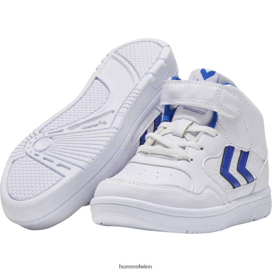 Hummel Kinder Camden High Jr 2FT6X87281 \Sportschuhe\