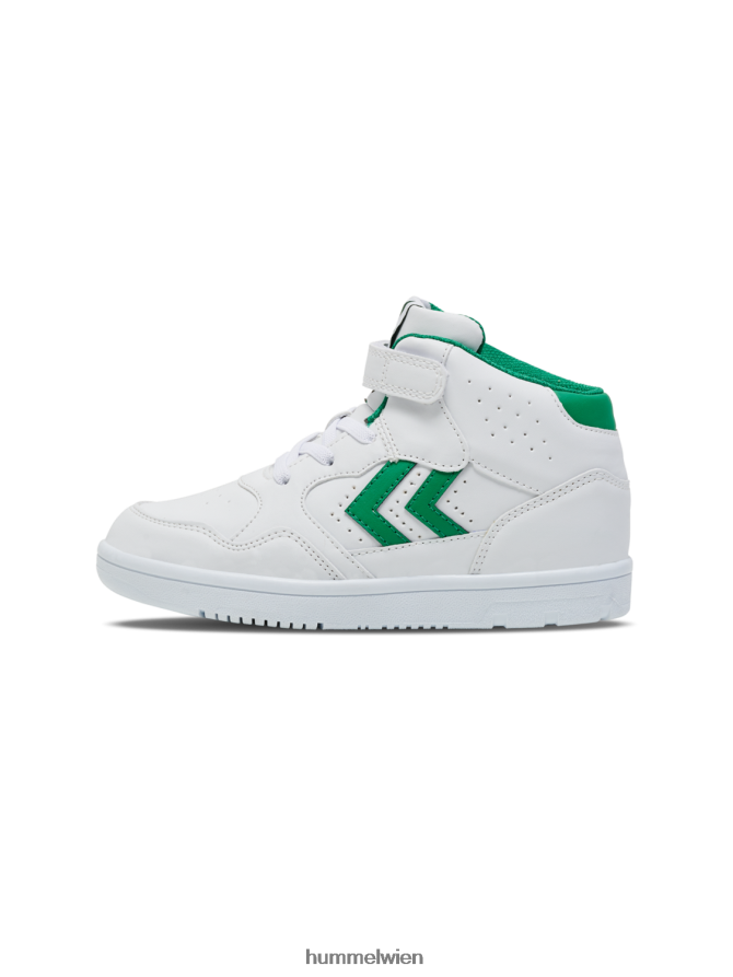 Hummel Kinder Camden High Jr 2FT6X87300 Sportschuhe