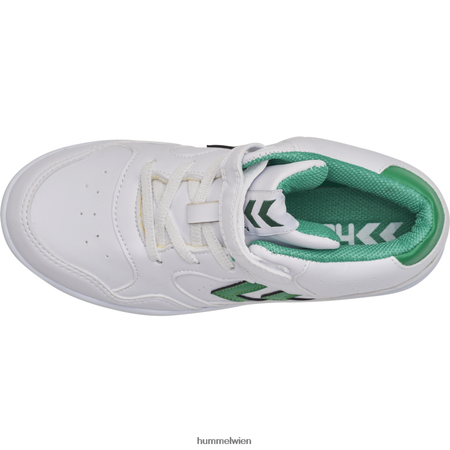 Hummel Kinder Camden High Jr 2FT6X87300 \Sportschuhe\