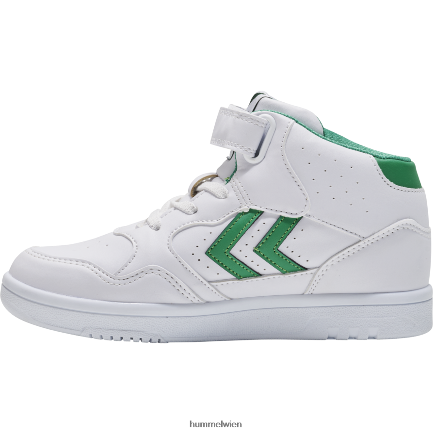 Hummel Kinder Camden High Jr 2FT6X87300 \Sportschuhe\