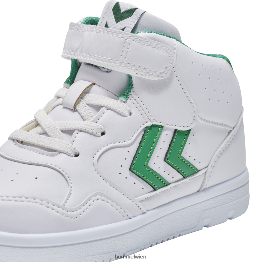 Hummel Kinder Camden High Jr 2FT6X87300 \Sportschuhe\