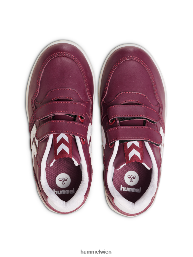 Hummel Kinder Camden Jr 2FT6X87319 „Gelegenheitstrainer“