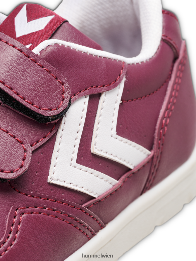 Hummel Kinder Camden Jr 2FT6X87319 „Gelegenheitstrainer“