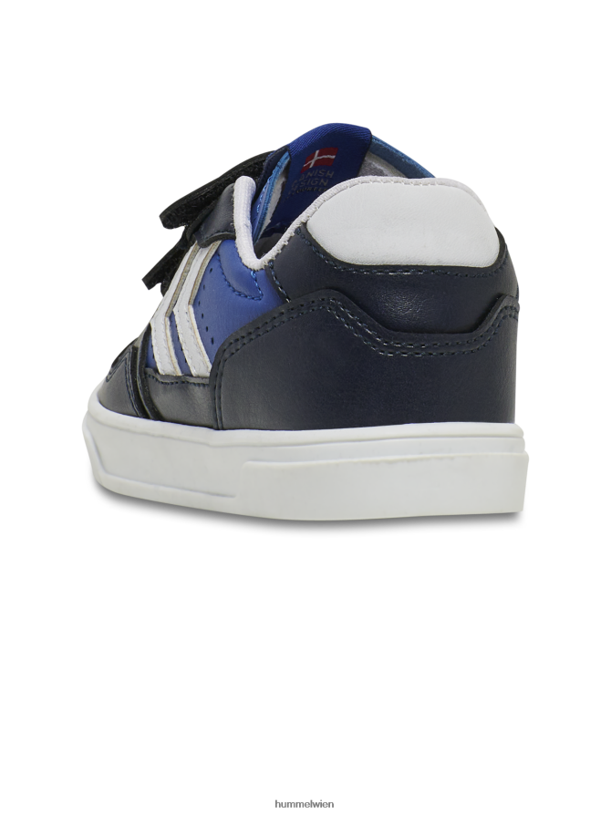 Hummel Kinder Camden Jr 2FT6X87360 „Gelegenheitstrainer“