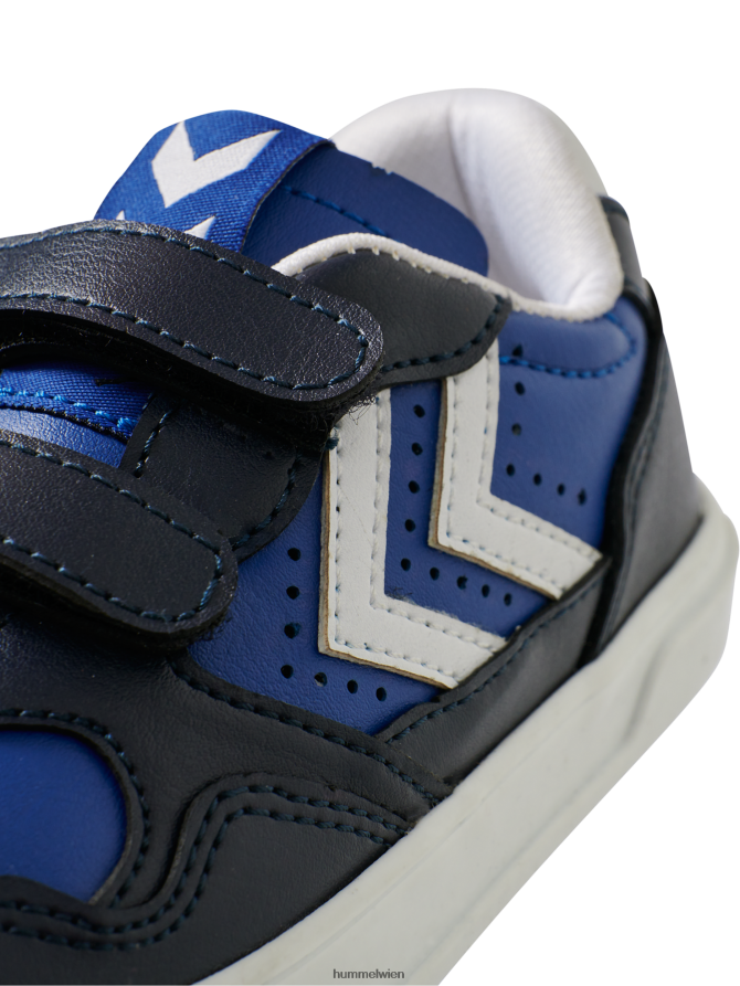 Hummel Kinder Camden Jr 2FT6X87360 „Gelegenheitstrainer“